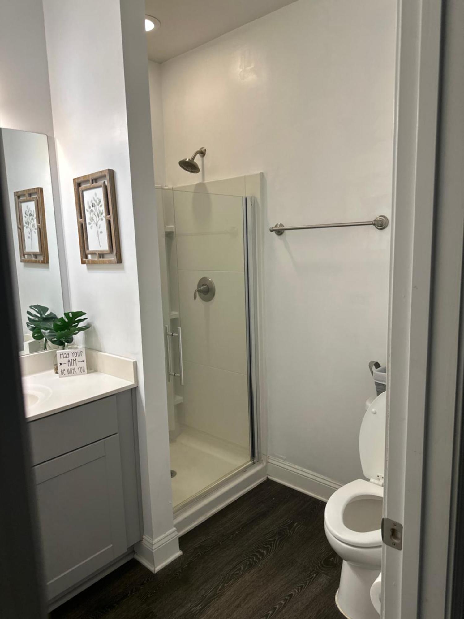 Morrow Townhouse 1Bd 1Bath Apartment Bagian luar foto